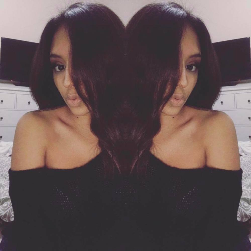 Meet your Posher, Brittany